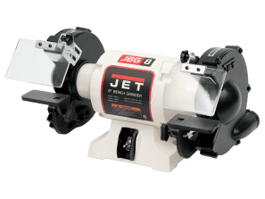 JWBG-8NW  8"WW Bench Grinder without Wheels