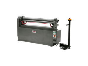 ESR-1650-3T, 50" x 16 Gauge Electric Slip Roll 3Ph