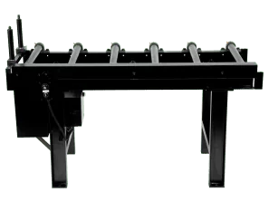 JET — Infeed Table for MBS-1323EVS