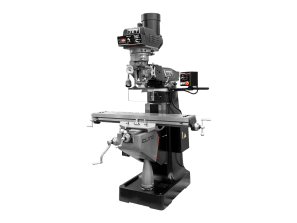 EVS-949 Mill with 2-Axis ACU-RITE 203 DRO