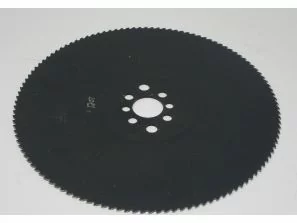 Ferrous High Speed Steel Circular Saw Blade 275mm x 32mm x 2mm x 120T For CS-275/-1