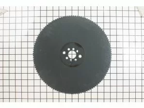 Ferrous High Speed Steel Circular Saw Blade 315mm x 32mm x 2mm x 120T For CS-315/-1