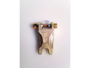 Safety Latch Kit | JLH80-37-1