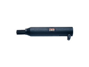 JET — NS25 Needle Scaler Attachment for F25 Flux Chipper