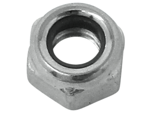 Hex Nut | TS-1541021