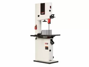 18" Bandsaw 3HP 1PH 230V, JWBS-18SFX-3