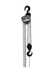 5-Ton Hand Chain Hoist with 10' Lift & Overload Protection | L-100-500WO-10 