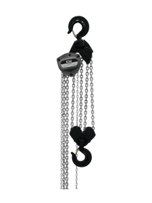 10-Ton Hand Chain Hoist with 10' Lift & Overload Protection | L-100 1000WO-10 