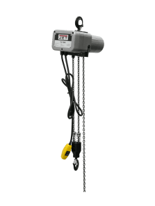 1/4-Ton Electric Chain Hoist 1-Phase 10' Lift | JSH-550-10 