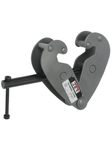 HD-2T, 2-Ton Wide Beam Clamp