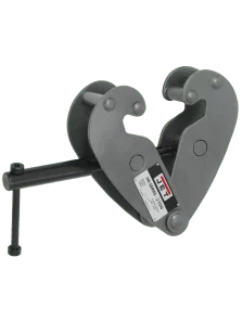 HD-2T, 2-Ton Wide Beam Clamp