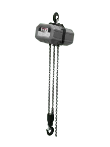 2SS-3C-10, 2-Ton Electric Chain Hoist 3-Phase 10' Lift