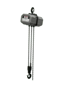 2SS-3C-15, 2-Ton Electric Chain Hoist 3-Phase 15' Lift