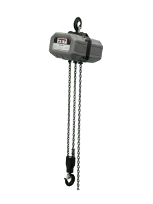 2SS-3C-20, 2-Ton Electric Chain Hoist 3-Phase 20' Lift