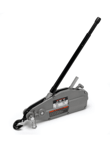 JG-150A, 1-1/2 Ton Grip Puller with Cable