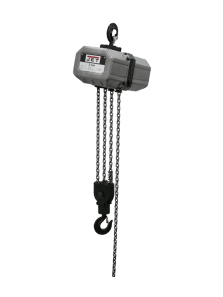 3SS-1C-10, 3-Ton Electric Chain Hoist 1-Phase 10' Lift