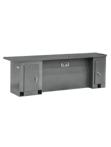 JET — CBS-1340 Cabinet Stand for 13" x 40" Lathes