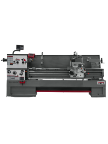 GH-1880ZX With Newall DP700 With Taper Attachment and Collet Closer