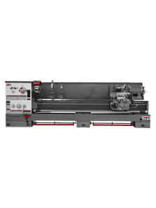 GH-26120ZH, 4-1/8" Spindle Bore Geared Head Lathe