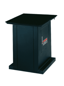 JET — CS18 Cabinet Floor Stand for JMD Series Mill/Drills