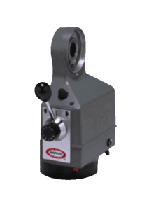 Servo 150 Series X-Axis Table Powerfeed