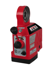 JET — Z-Axis Table Powerfeed for 