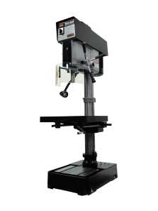 JDP-20VS-3, 1-1/2 Drilling Capacity, 2HP, 3 460V3Ph