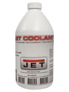JET — 1/2 Gallon MW Biodegradable Coolant