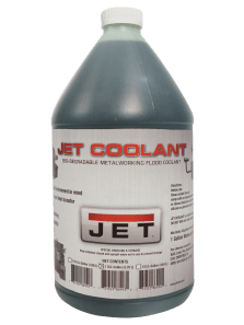 JET — 1 Gallon MW Biodegradable Coolant