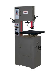 VBS-1408, 14" Vertical Bandsaw