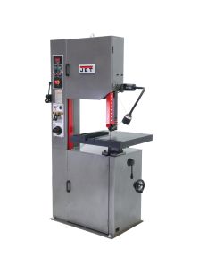 VBS-1610, 16" Vertical Bandsaw