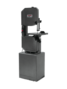 J-8203K, 14" Metal/Wood Vertical Bandsaw