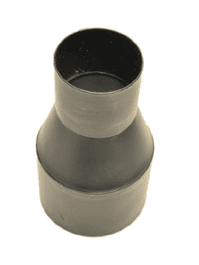 JET — Reducer, 3 in to 2 in, for JDCS-505 