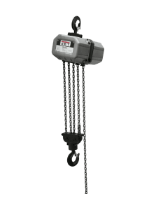 5SS-1C-15, 5-Ton Electric Chain Hoist 1-Phase 15' Lift