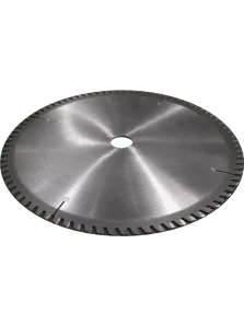 JET — Replacement Circular Saw Blade, Ferrous, 350 x 2.5 x 32mm x 100T for JFK350-2/4K