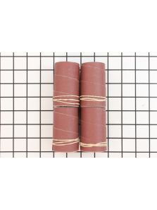 JET — Ready-to-Wrap Abrasive Sandpaper, 16 in, 220 Grit, Pack of 4