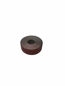 Premium Ready-to-Cut Abrasive Sandpaper, 60 Grit, 3" Wide