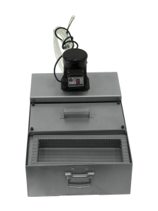 JET — Coolant System with Motor and Tray for JTM949EVS and JTM1050EVS Mills