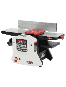 8" Jointer / Planer Bench Top Combo (JJP-8BT)