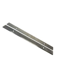 JET — 8"  Replacement Jointer/Planer Blade (2PK)