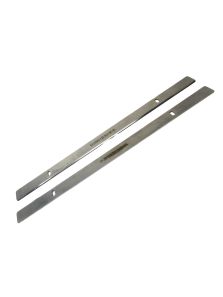 Jet 10" Jointer/Planer - Replacement Blades (2PK)
