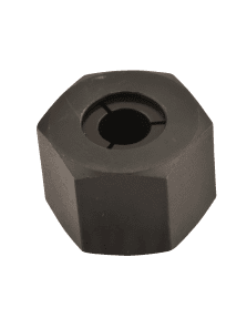 JET — 1/2 in Collet for JWS-25X Shaper