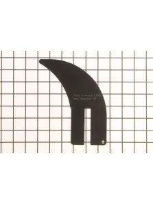 Riving Knife, Low Profile Thin Kerf, for Deluxe XACTA Saw
