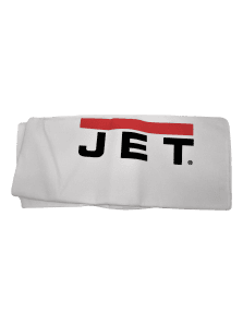JET Replacement 5 Micron Filter Bag for Dust Collectors