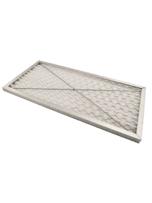 JET —  AFS-1B-WOF Washable Outer Filter for1000B Air Filtration Systems