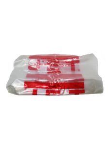 JET — CB5 14 in dia. Replacement Clear Dust Collection Bags, Pack of 5