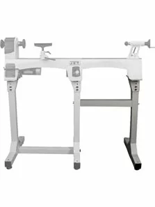 Lathe Stand Extension (for JET JWL-1015/1015VS Lathes)