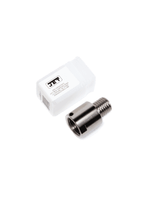  JET Lathe Chuck Adapter 1-¼ Female to 1 Male