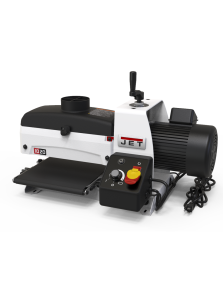JWDS-1020 Benchtop Drum Sander