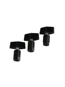 JET — JWSS Lower Blade Holder, Set of 3